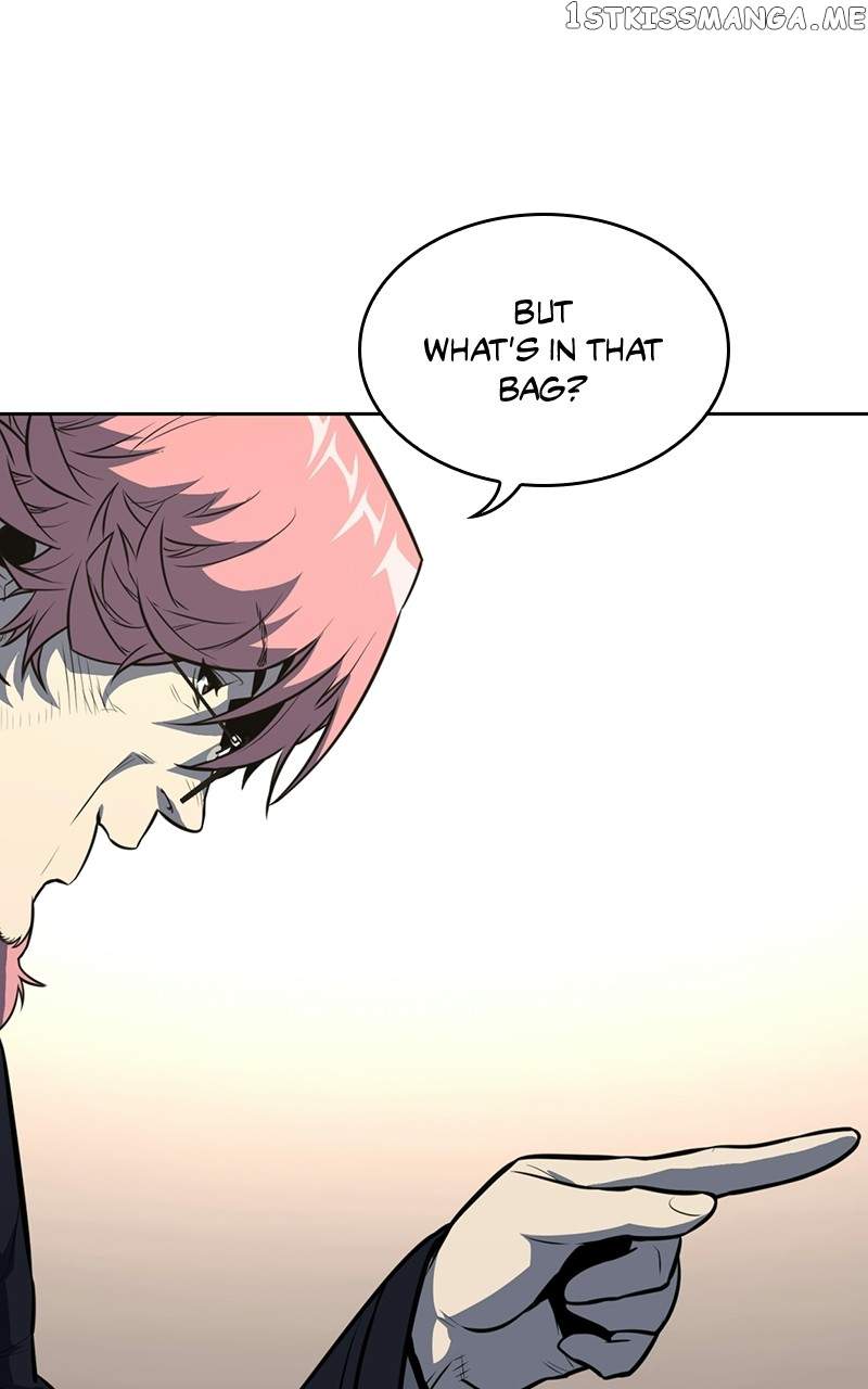Our Resident Exorcist Chapter 32 - Page 69
