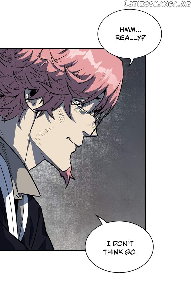 Our Resident Exorcist Chapter 32 - Page 73