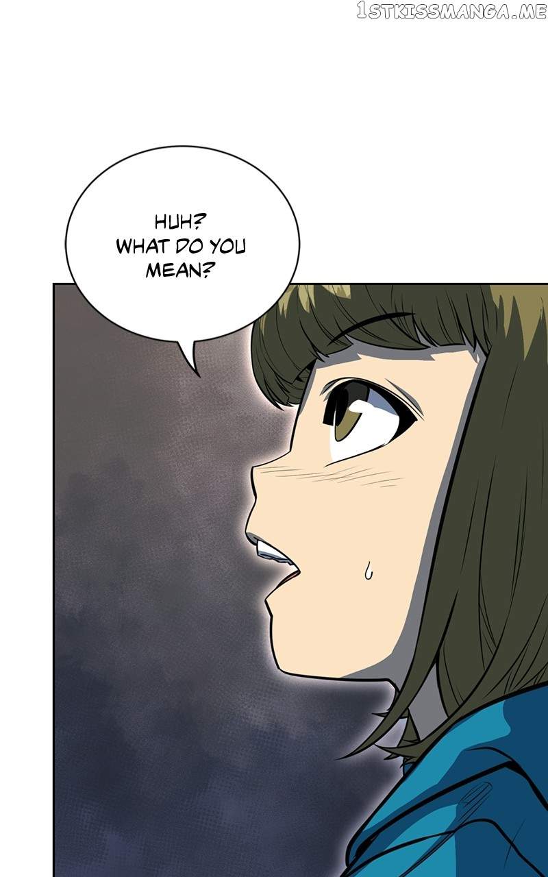 Our Resident Exorcist Chapter 32 - Page 74