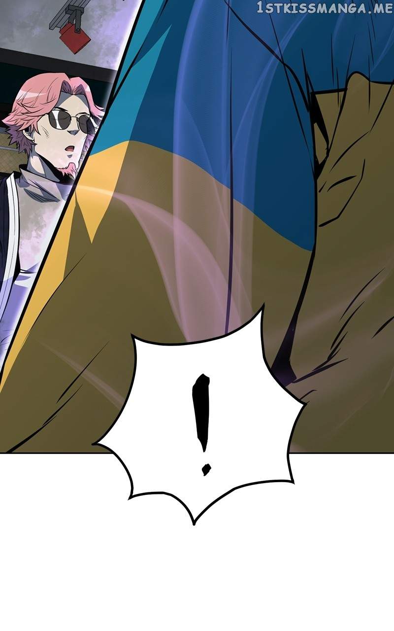 Our Resident Exorcist Chapter 32 - Page 76