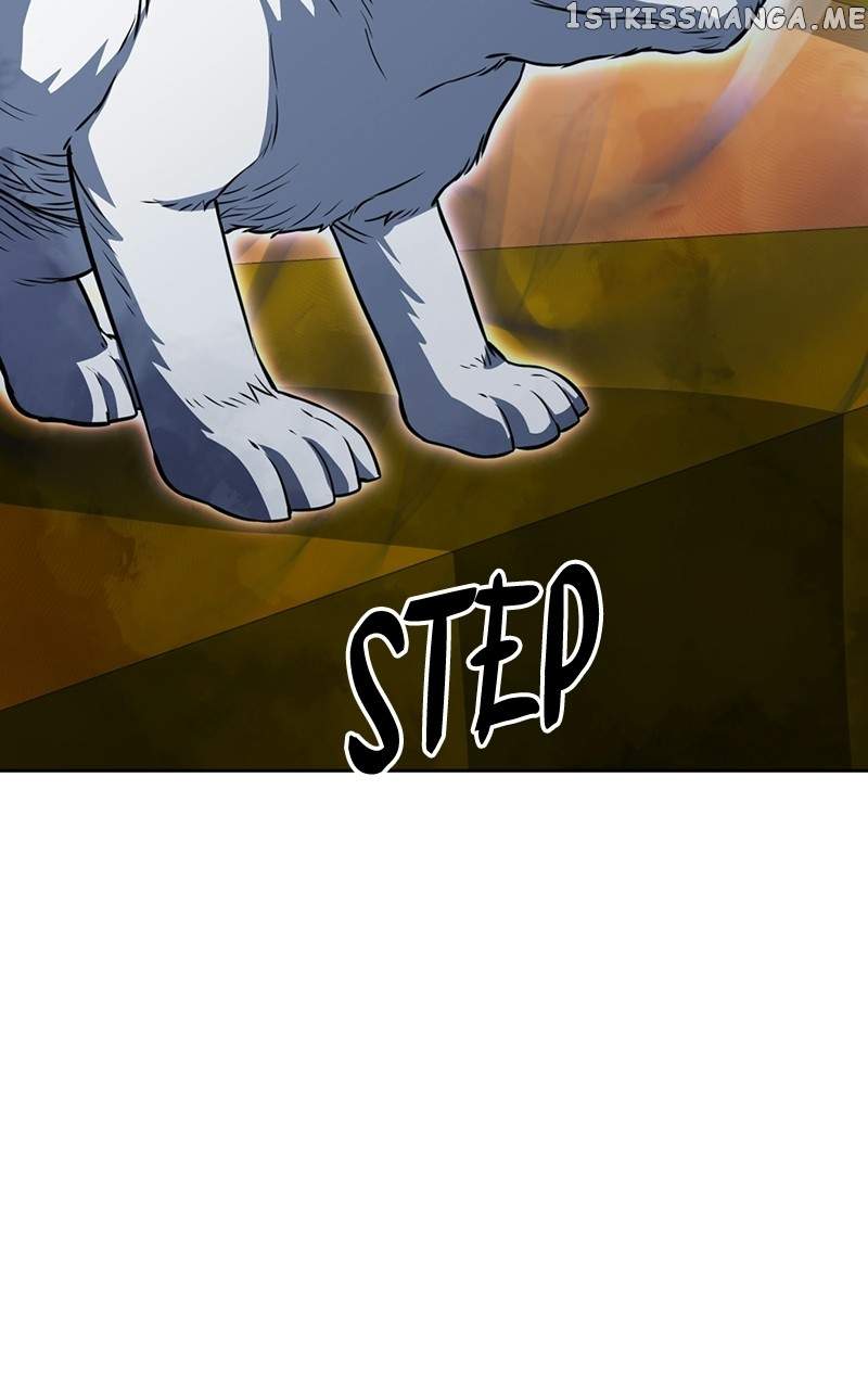 Our Resident Exorcist Chapter 32 - Page 80