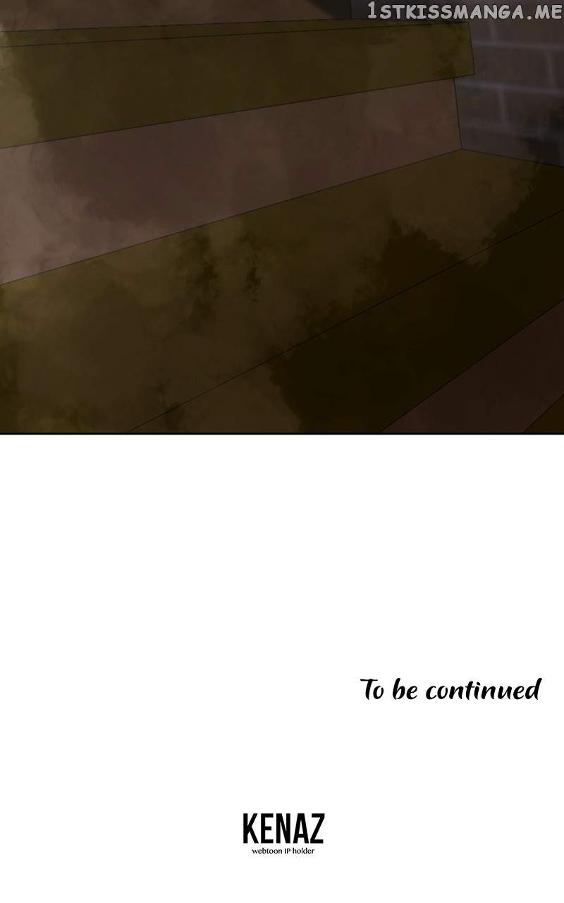 Our Resident Exorcist Chapter 32 - Page 82