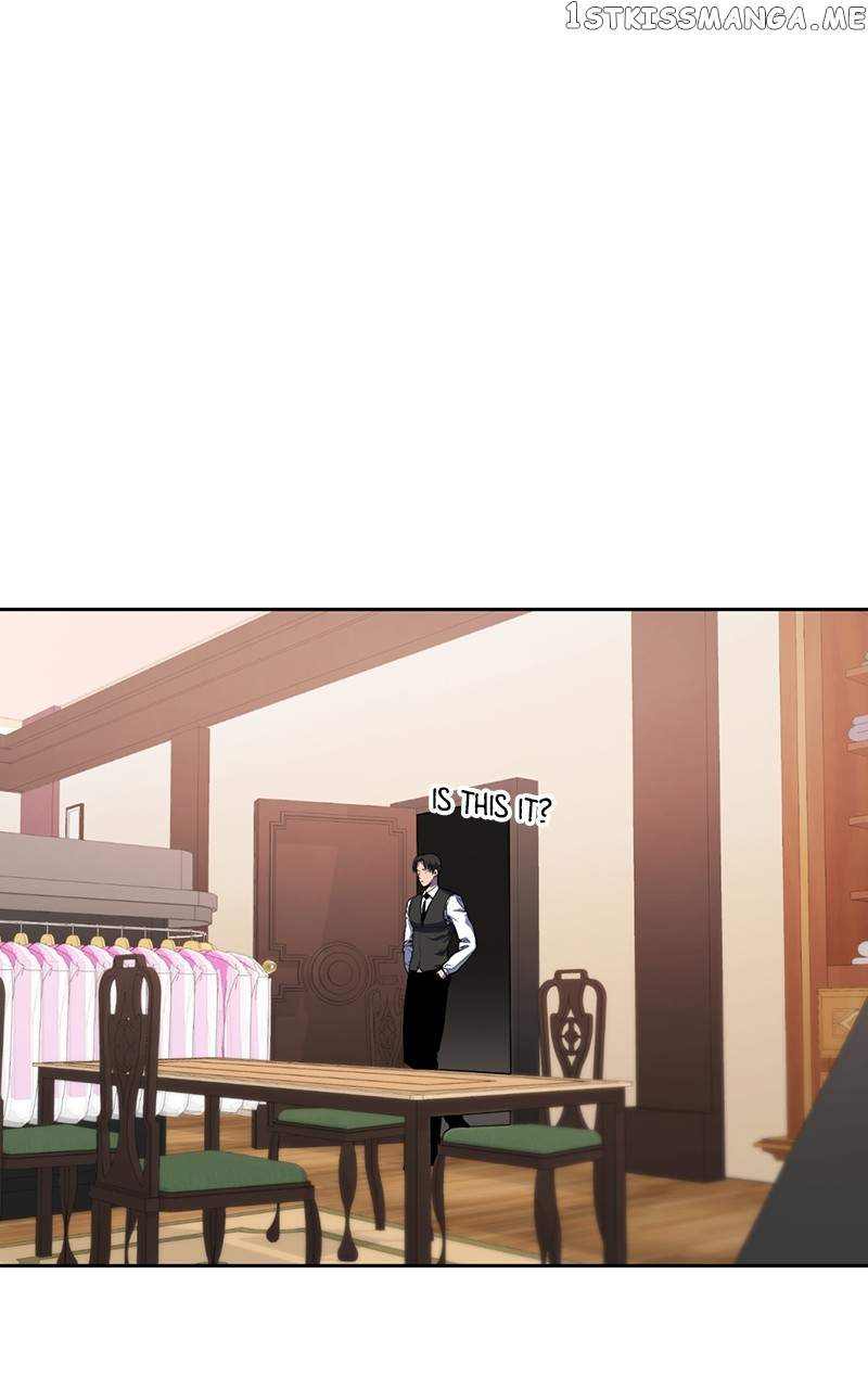 Our Resident Exorcist Chapter 33 - Page 1