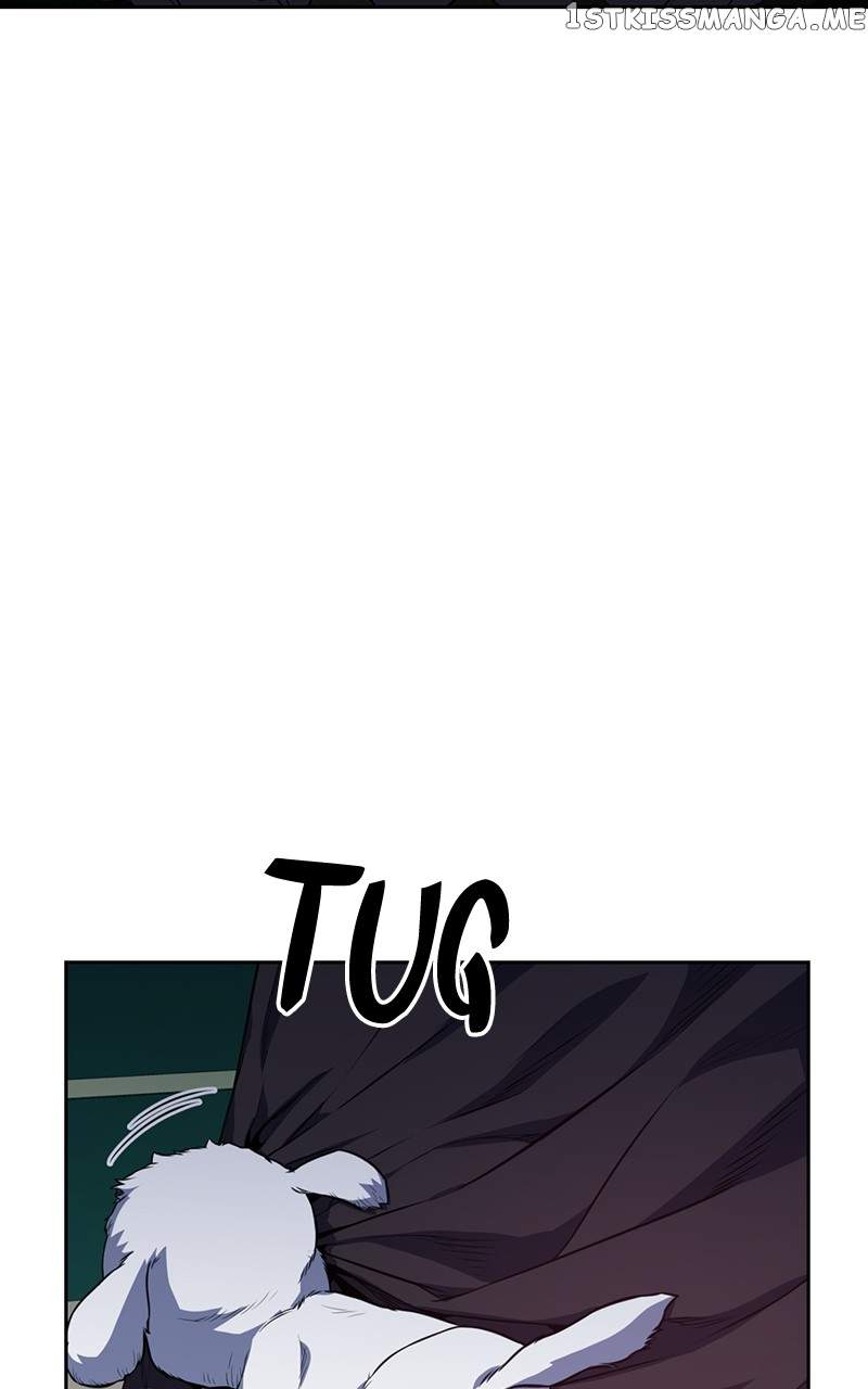 Our Resident Exorcist Chapter 33 - Page 11