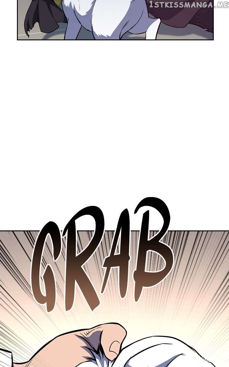 Our Resident Exorcist Chapter 33 - Page 12