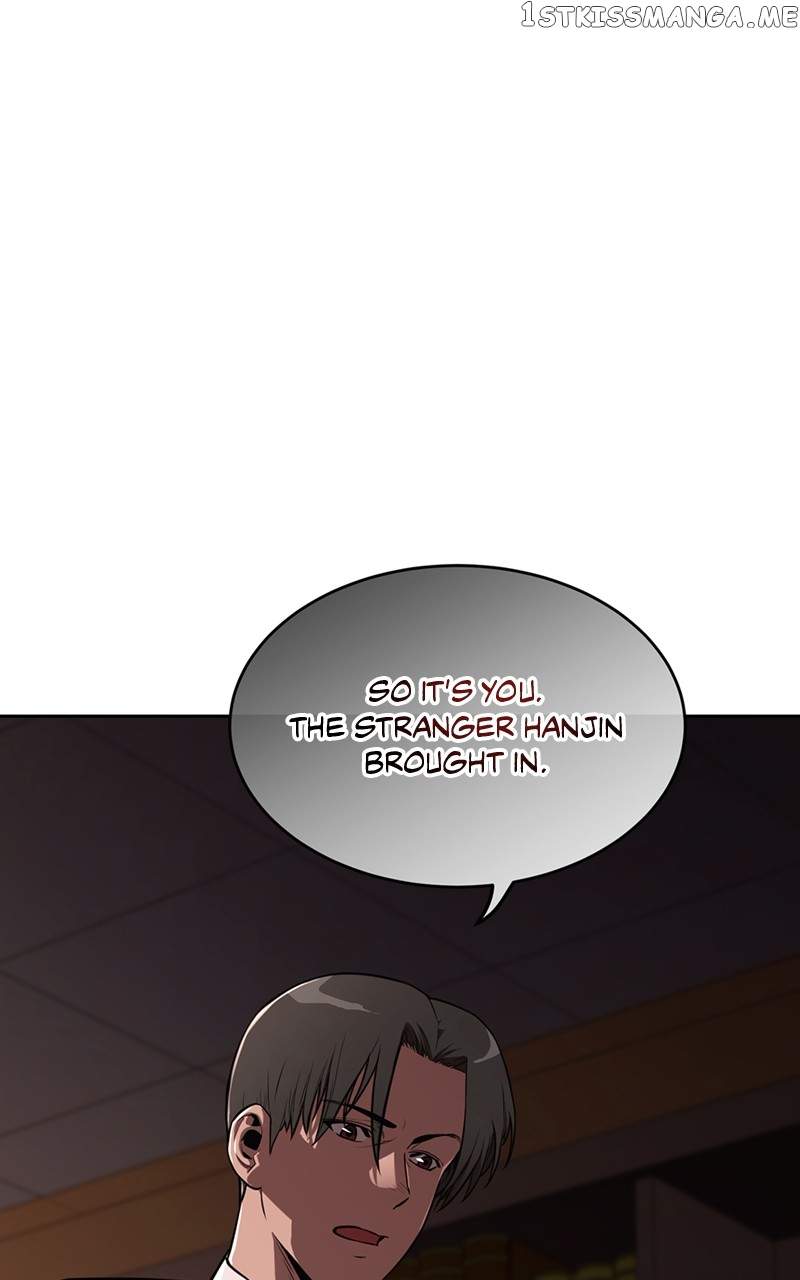 Our Resident Exorcist Chapter 33 - Page 14