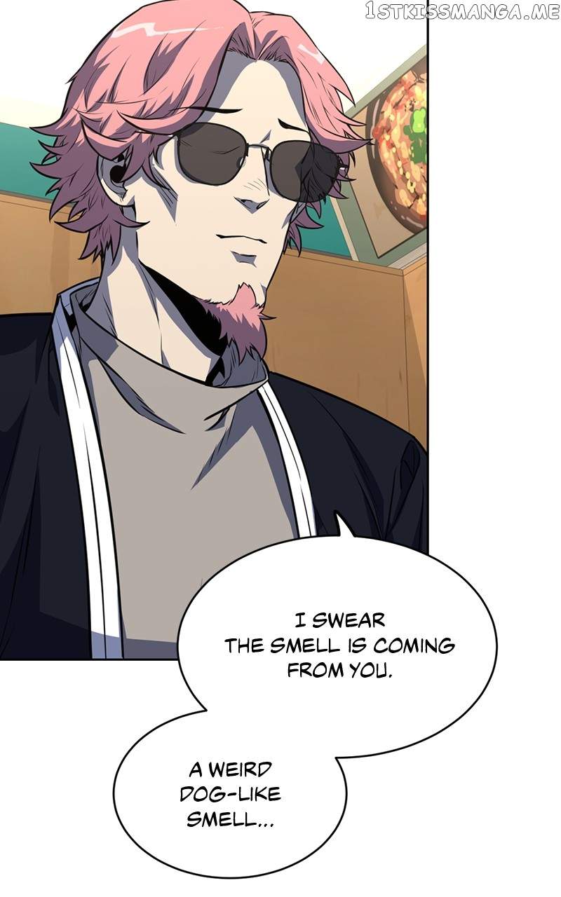 Our Resident Exorcist Chapter 33 - Page 20