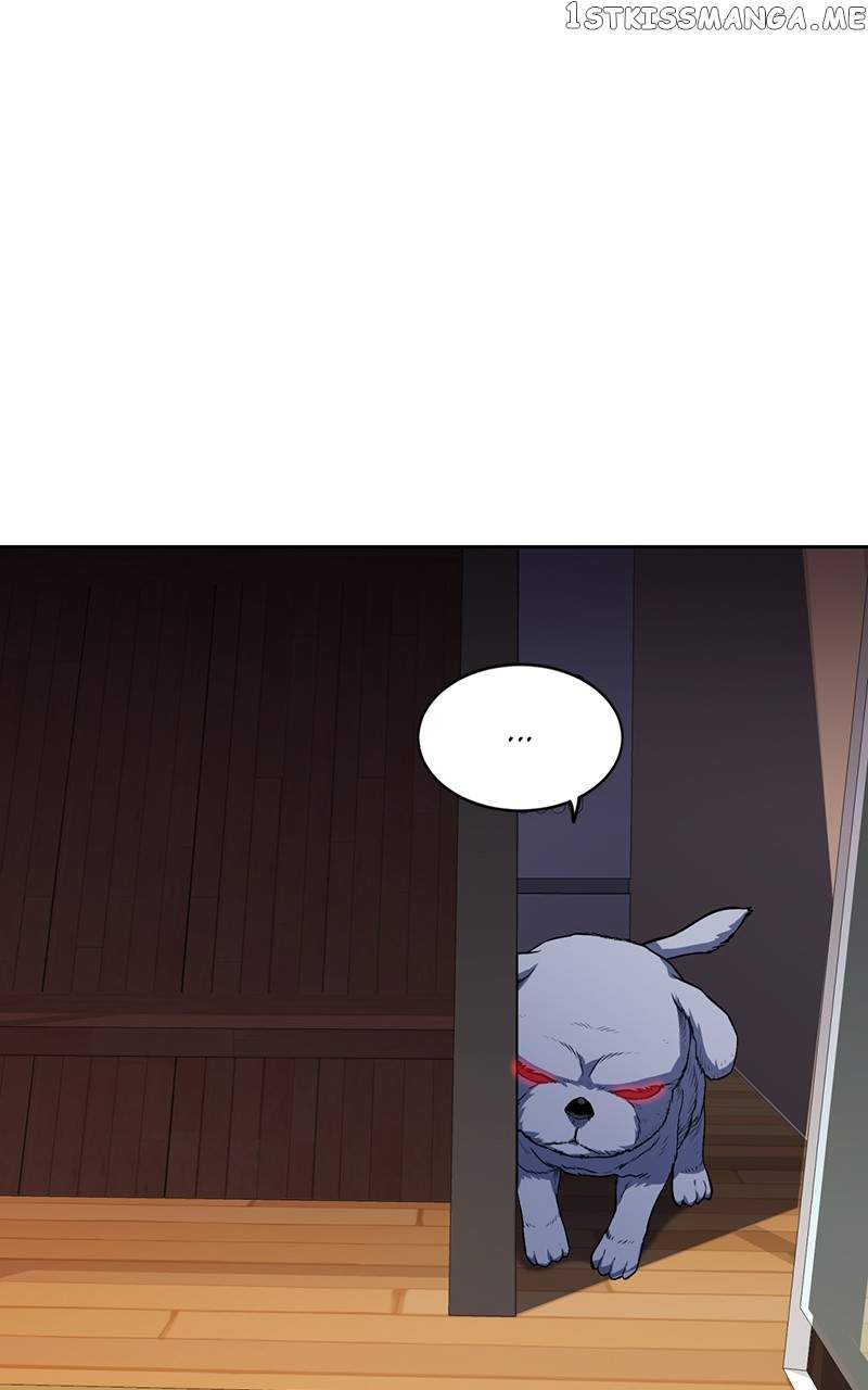 Our Resident Exorcist Chapter 33 - Page 3