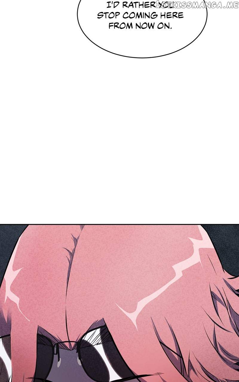 Our Resident Exorcist Chapter 33 - Page 26