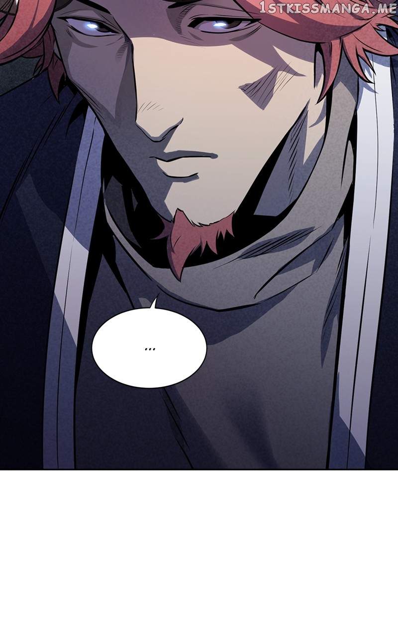 Our Resident Exorcist Chapter 33 - Page 27