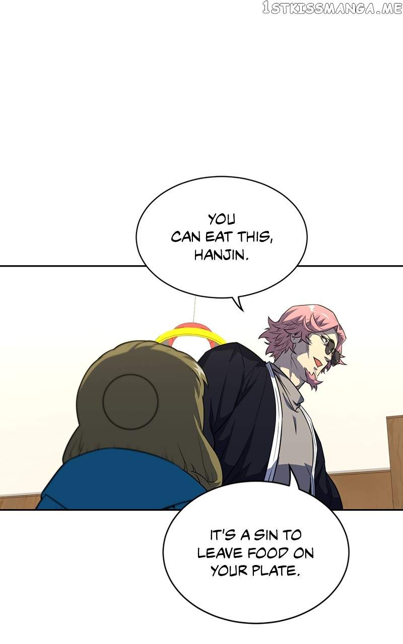 Our Resident Exorcist Chapter 33 - Page 29