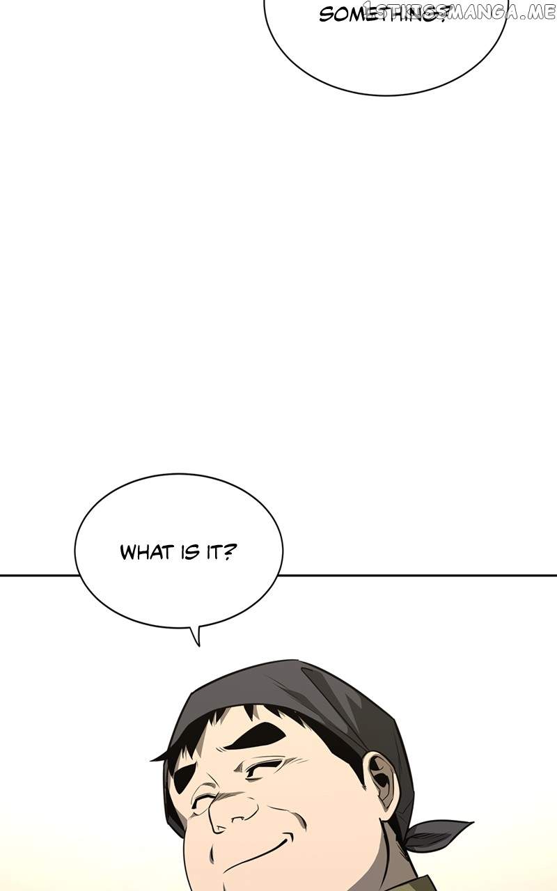 Our Resident Exorcist Chapter 33 - Page 35