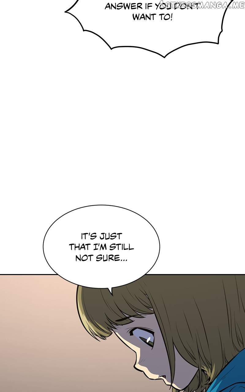 Our Resident Exorcist Chapter 33 - Page 39