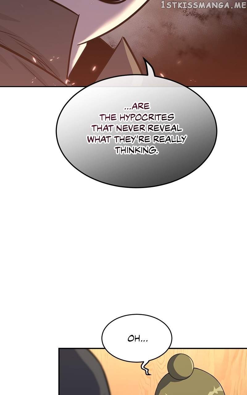 Our Resident Exorcist Chapter 33 - Page 47