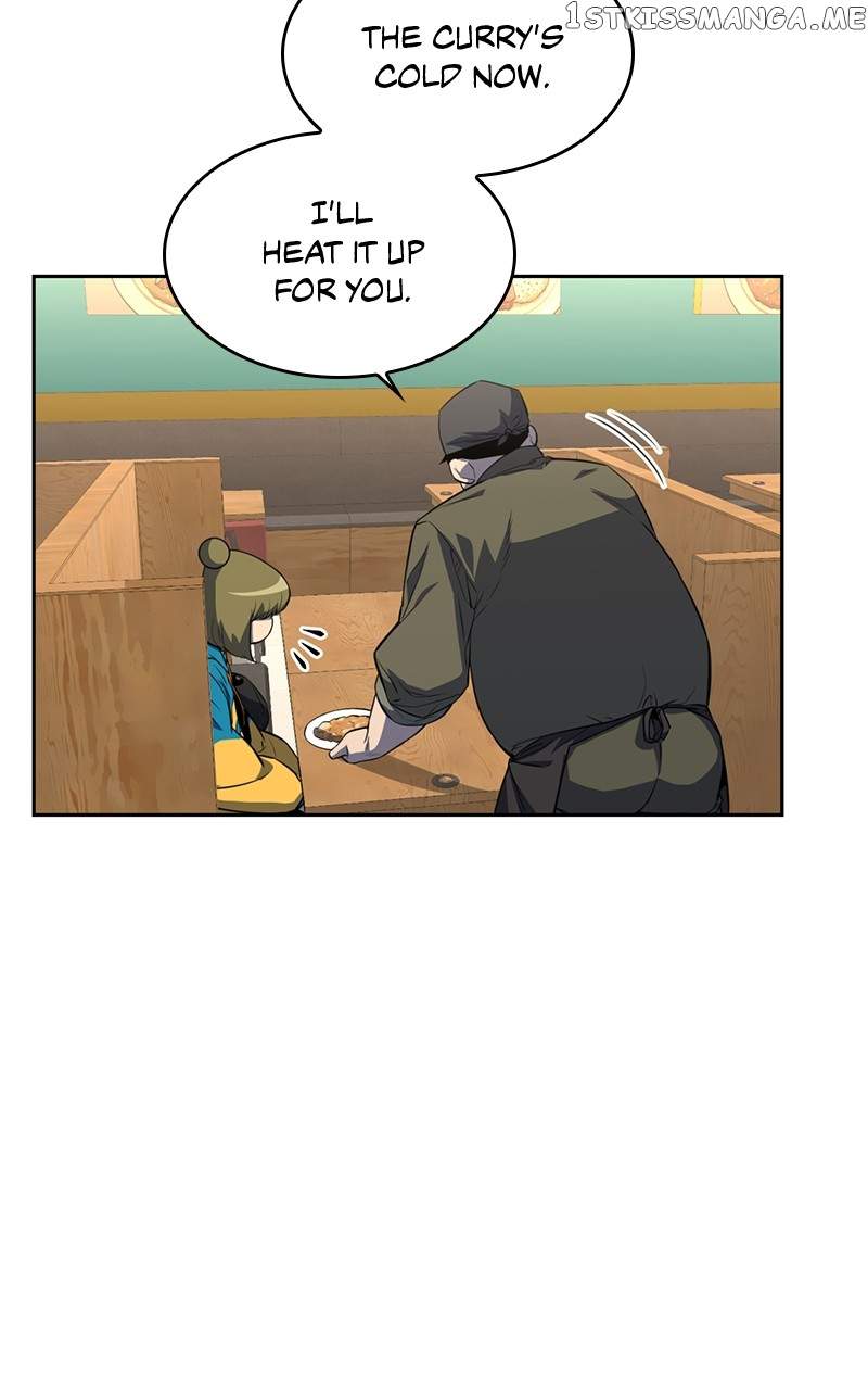 Our Resident Exorcist Chapter 33 - Page 49