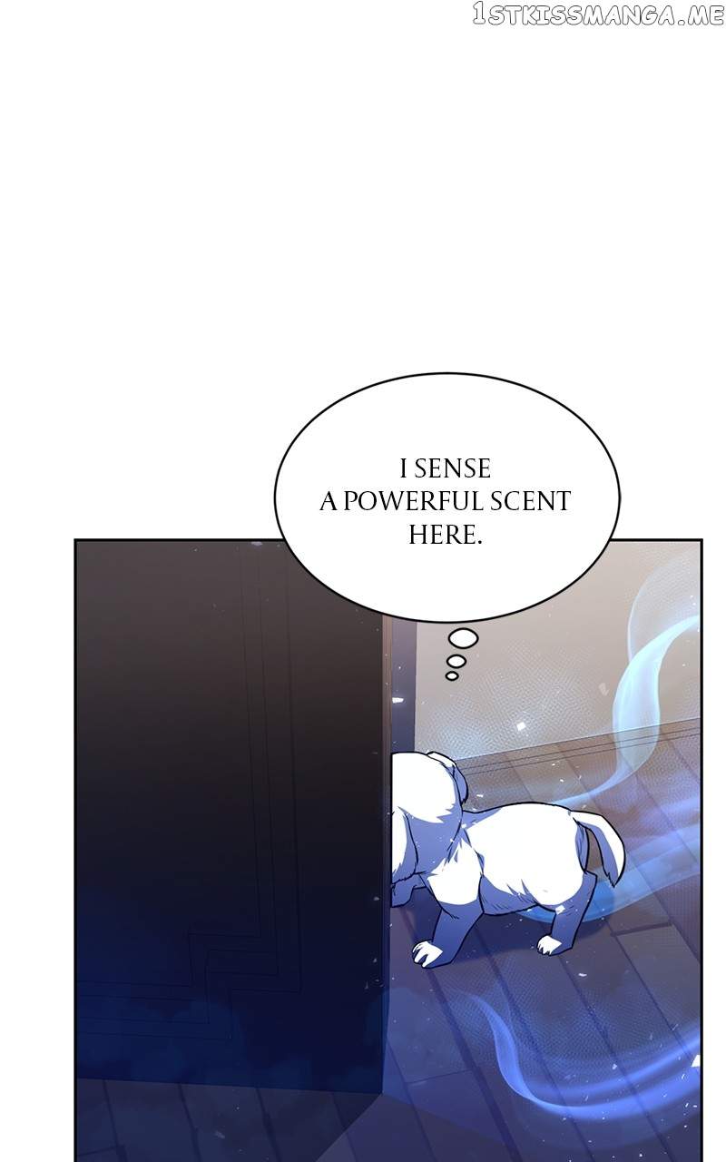 Our Resident Exorcist Chapter 33 - Page 6