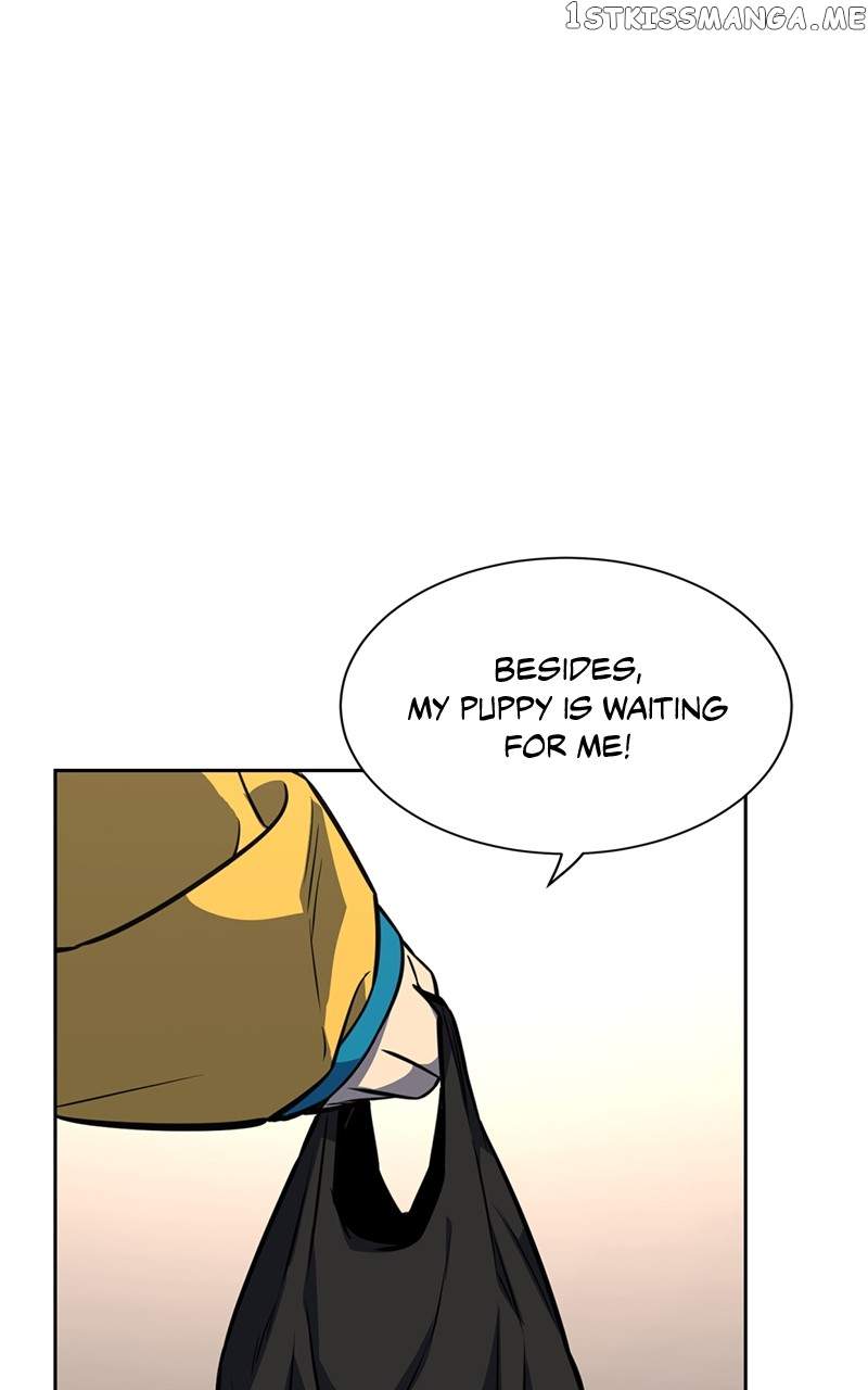 Our Resident Exorcist Chapter 33 - Page 51