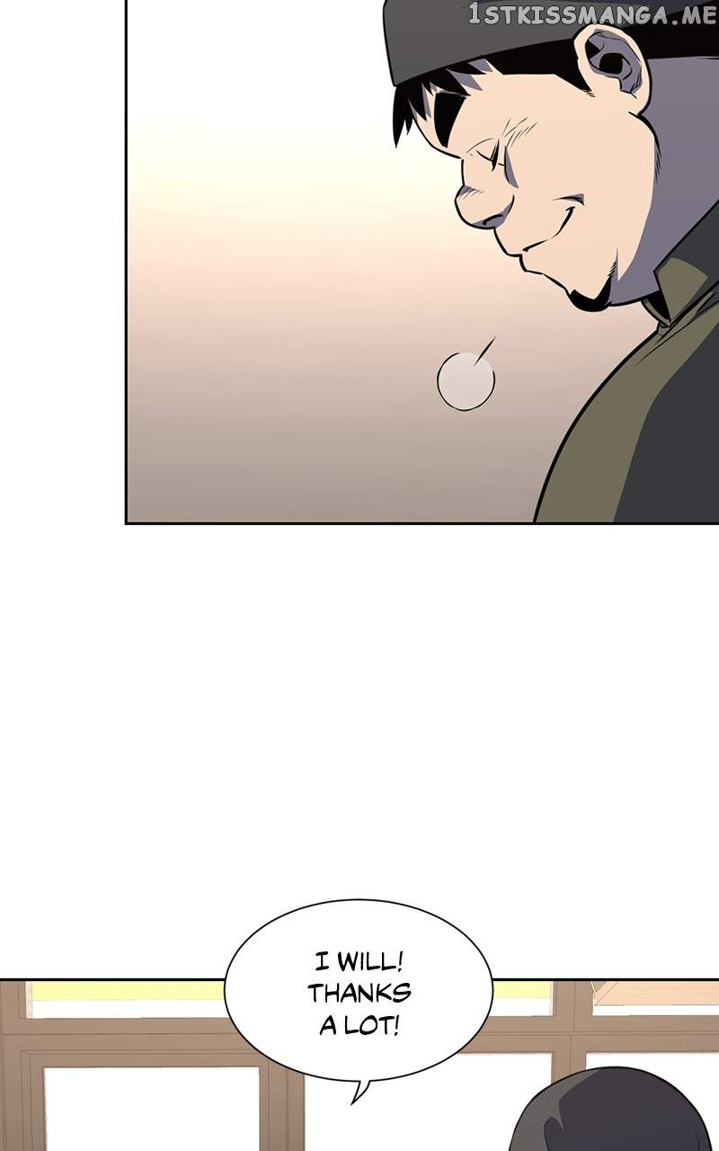 Our Resident Exorcist Chapter 33 - Page 53
