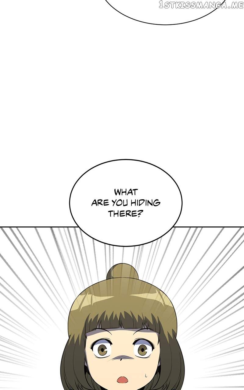 Our Resident Exorcist Chapter 33 - Page 62