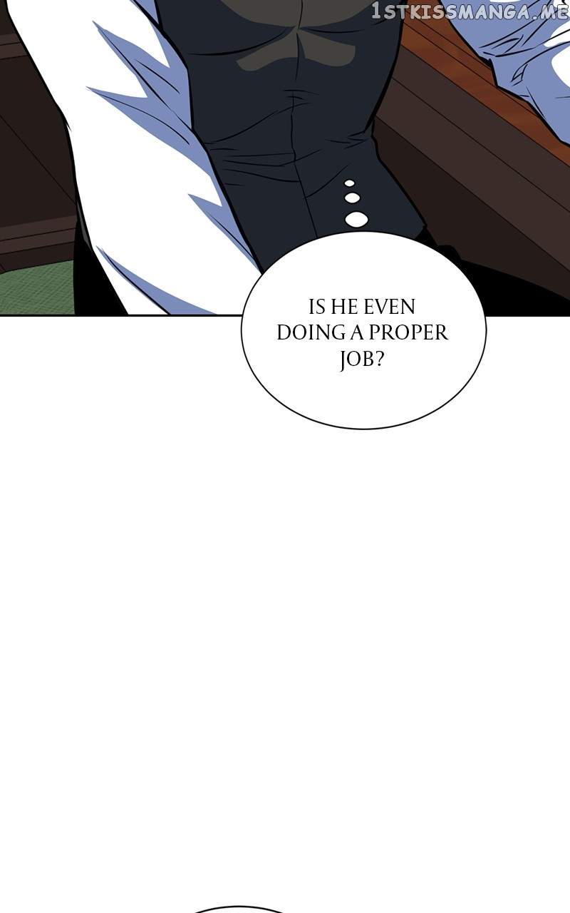 Our Resident Exorcist Chapter 33 - Page 66