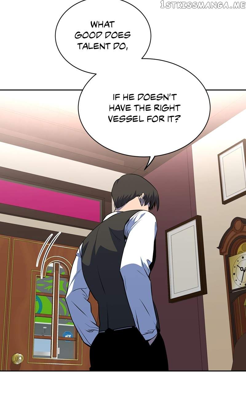 Our Resident Exorcist Chapter 33 - Page 67
