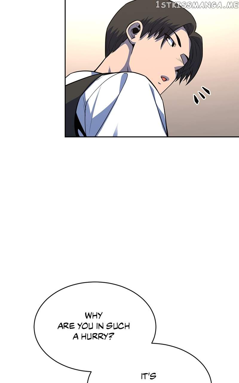 Our Resident Exorcist Chapter 33 - Page 69