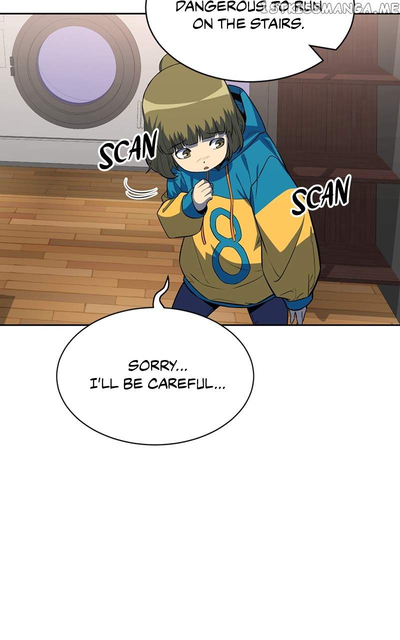 Our Resident Exorcist Chapter 33 - Page 70