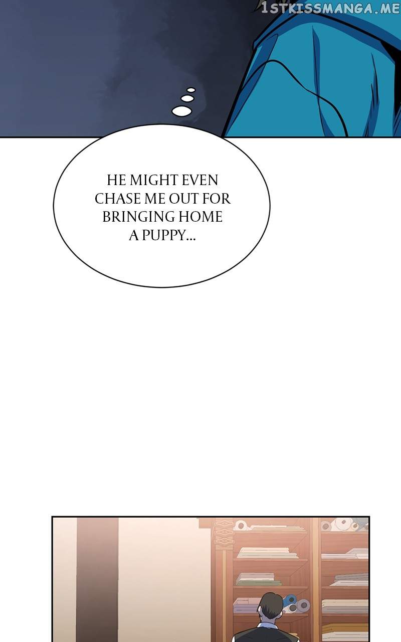 Our Resident Exorcist Chapter 33 - Page 73