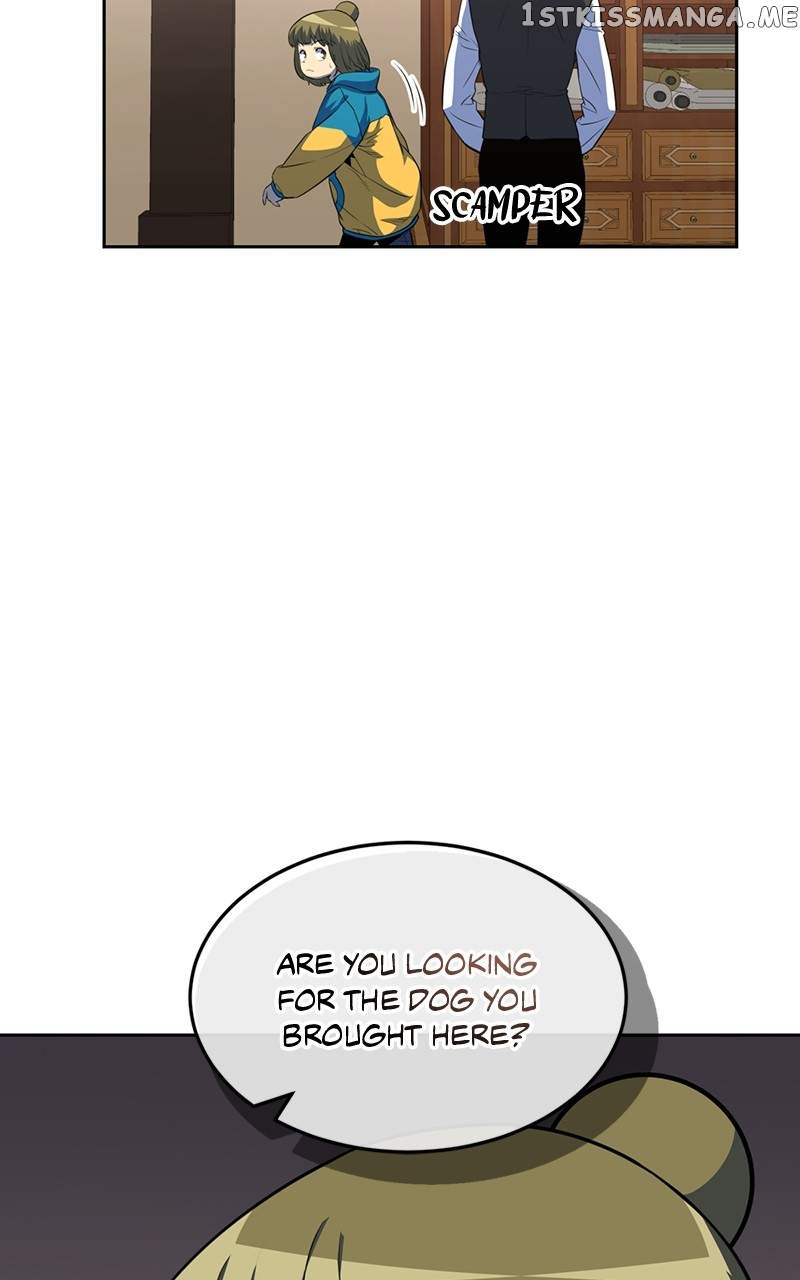 Our Resident Exorcist Chapter 33 - Page 74
