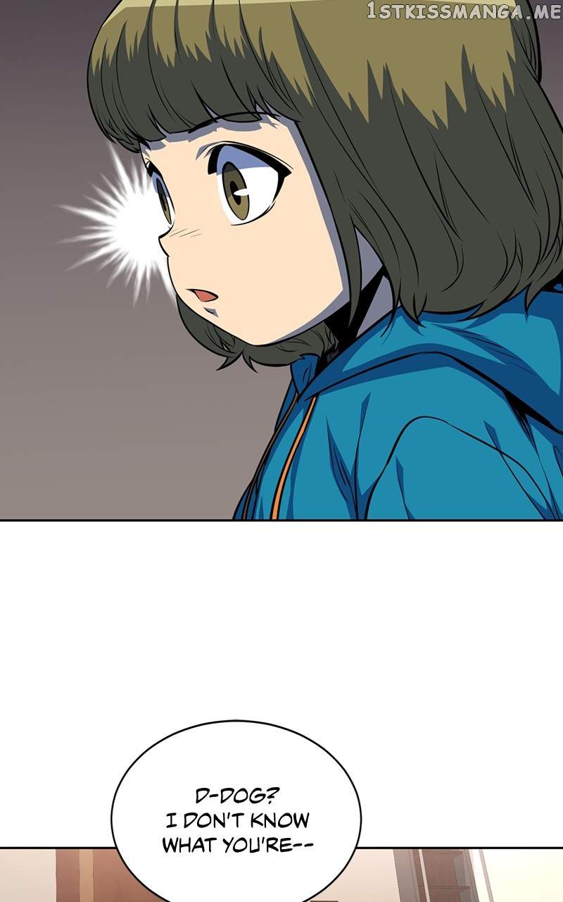 Our Resident Exorcist Chapter 33 - Page 75