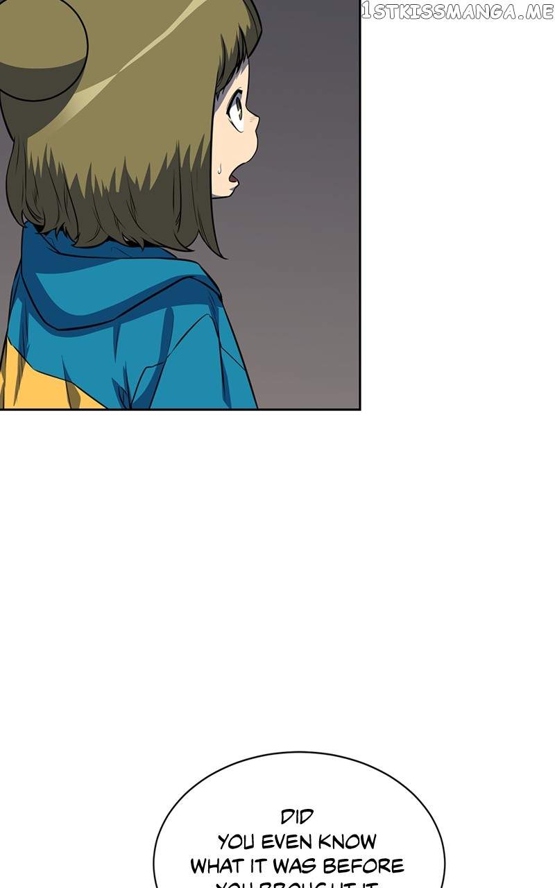 Our Resident Exorcist Chapter 33 - Page 77