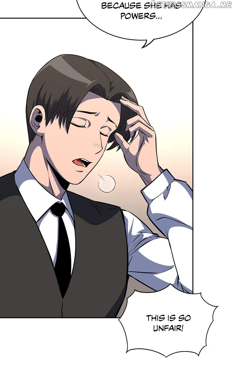 Our Resident Exorcist Chapter 33 - Page 79