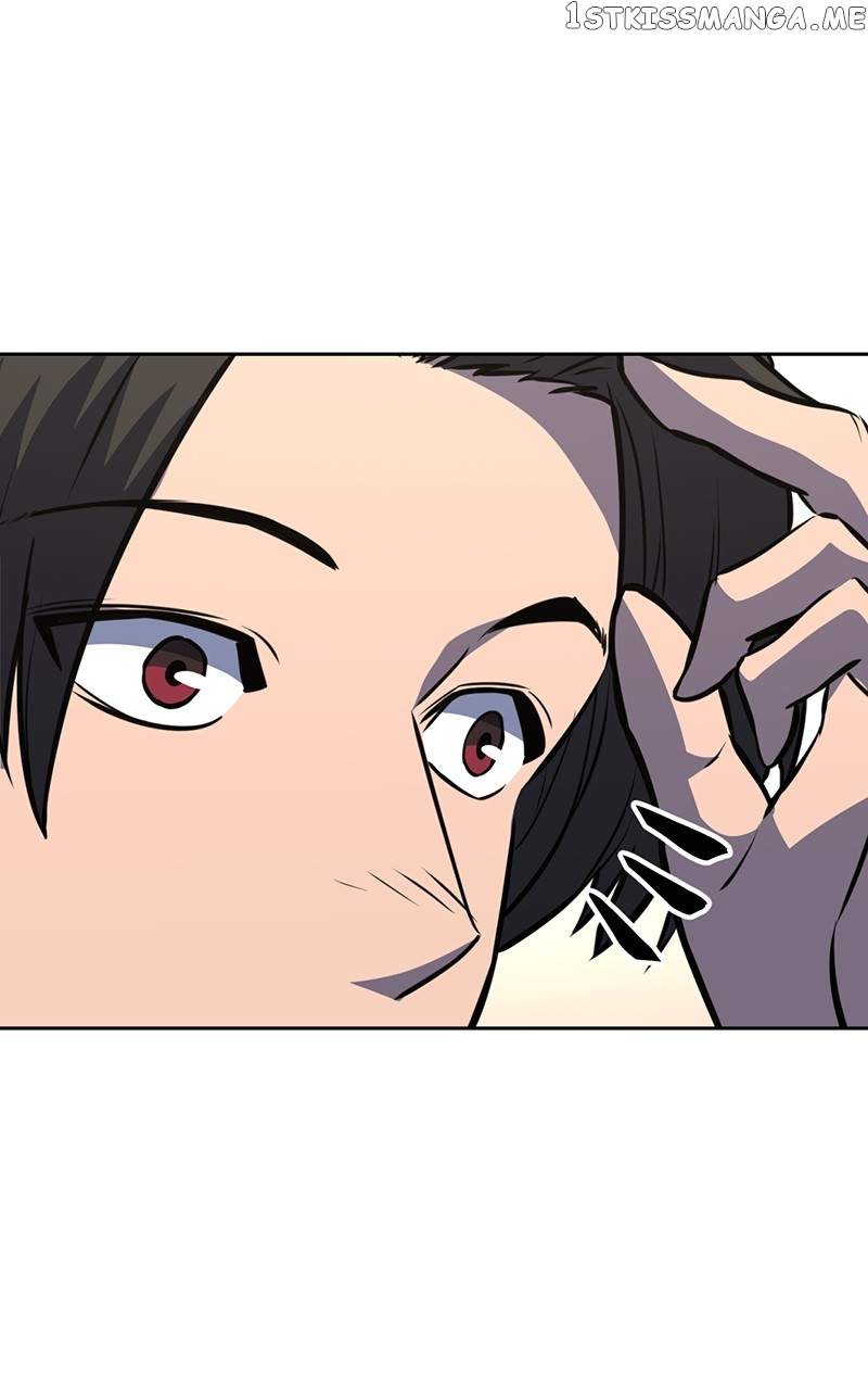 Our Resident Exorcist Chapter 33 - Page 80