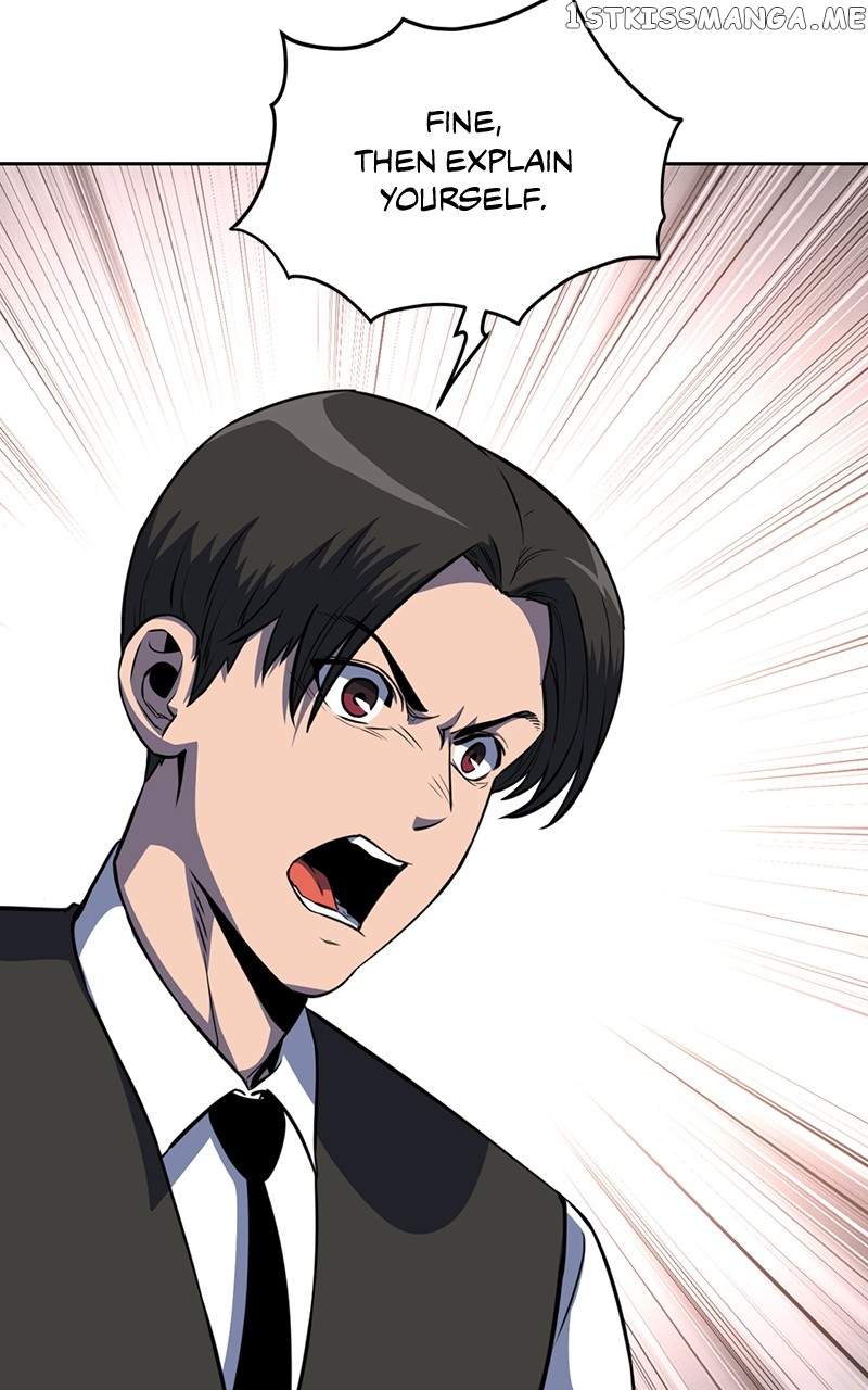 Our Resident Exorcist Chapter 33 - Page 83
