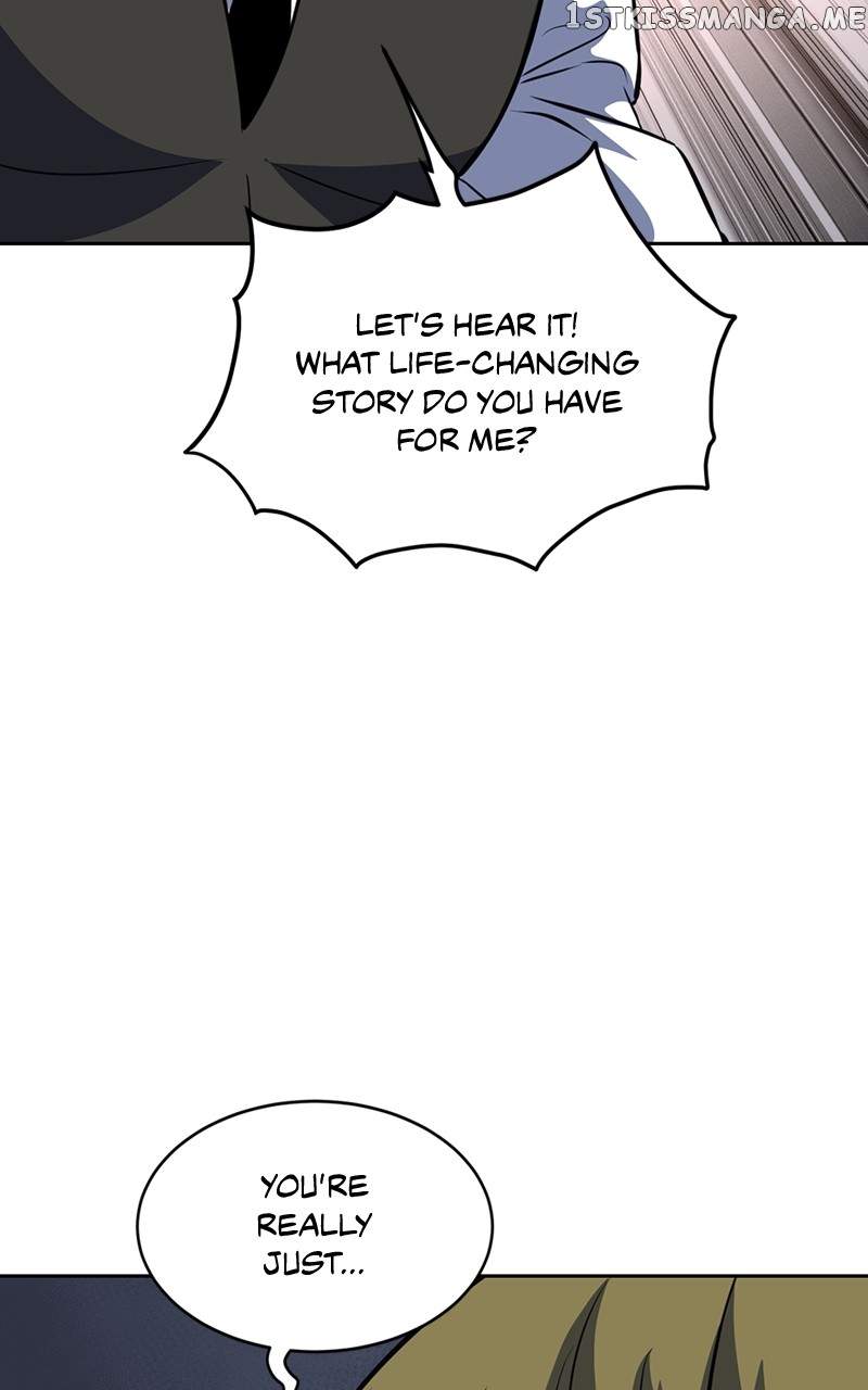 Our Resident Exorcist Chapter 33 - Page 84