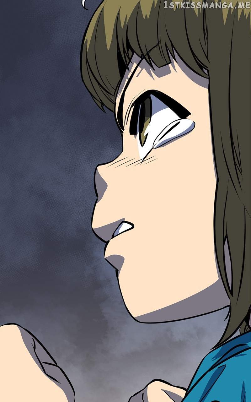 Our Resident Exorcist Chapter 33 - Page 85