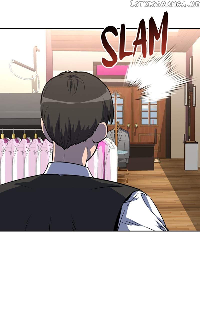 Our Resident Exorcist Chapter 33 - Page 88