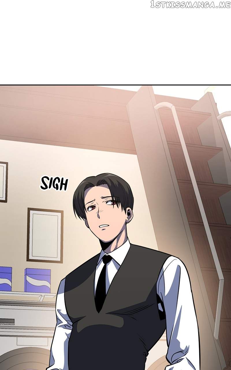 Our Resident Exorcist Chapter 33 - Page 89