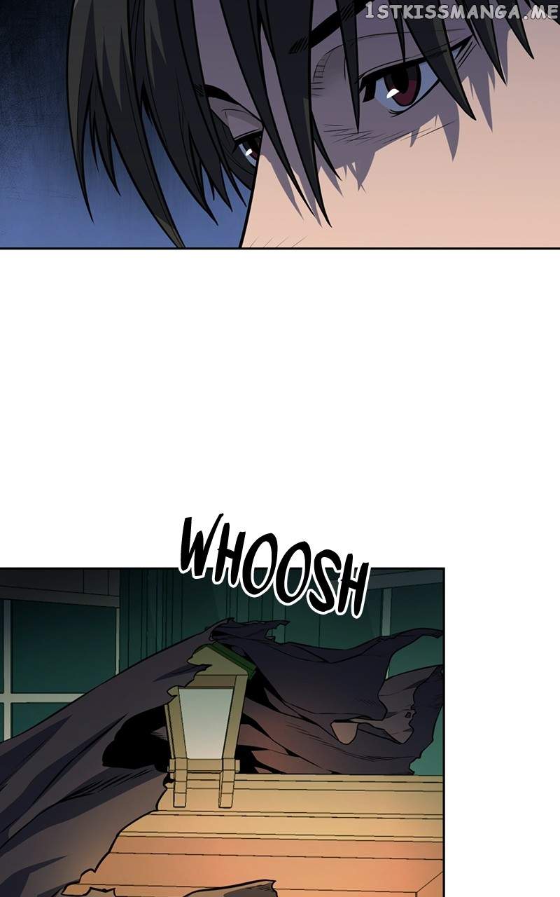 Our Resident Exorcist Chapter 34 - Page 2