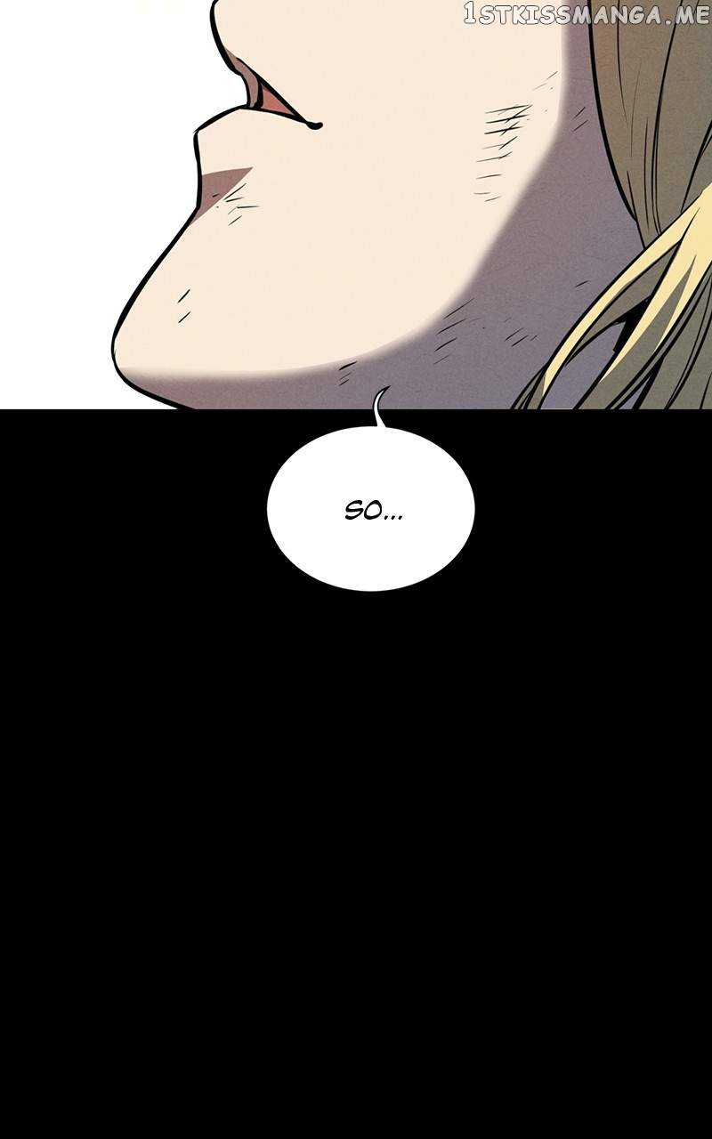 Our Resident Exorcist Chapter 34 - Page 11
