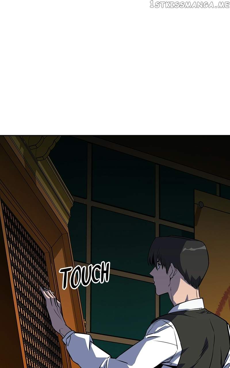 Our Resident Exorcist Chapter 34 - Page 14