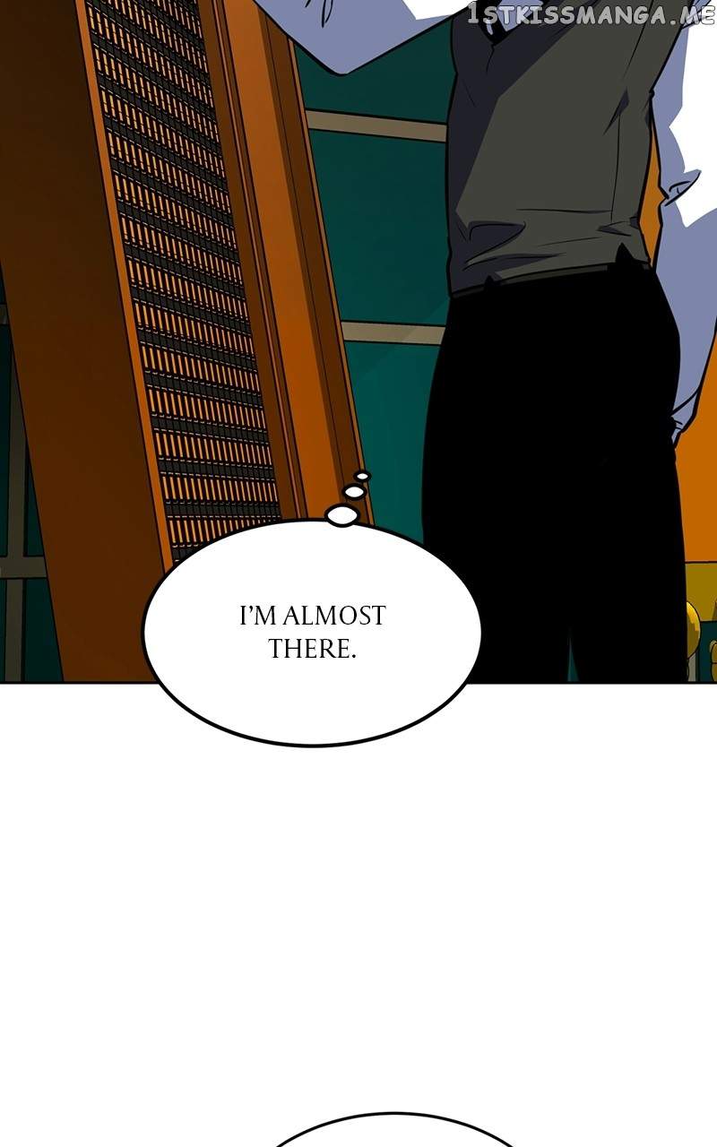 Our Resident Exorcist Chapter 34 - Page 15