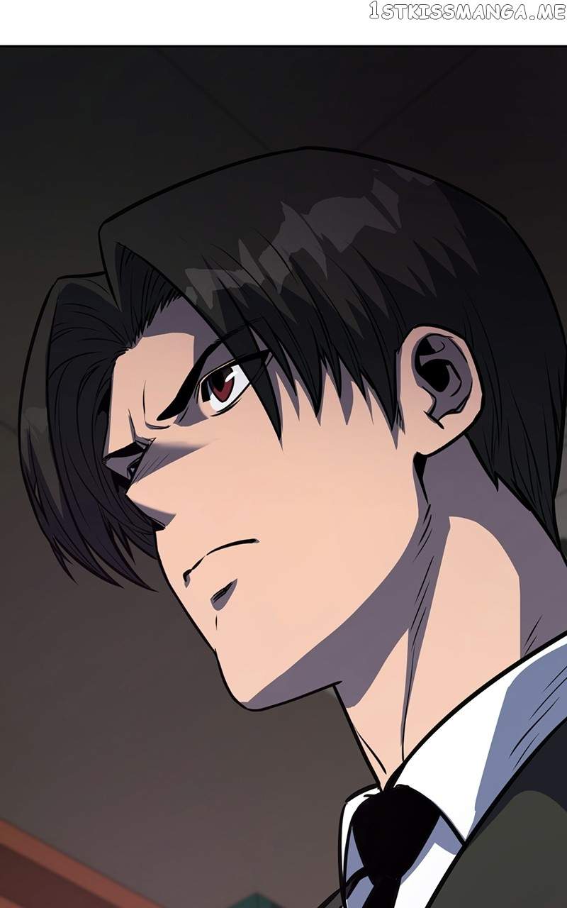 Our Resident Exorcist Chapter 34 - Page 18