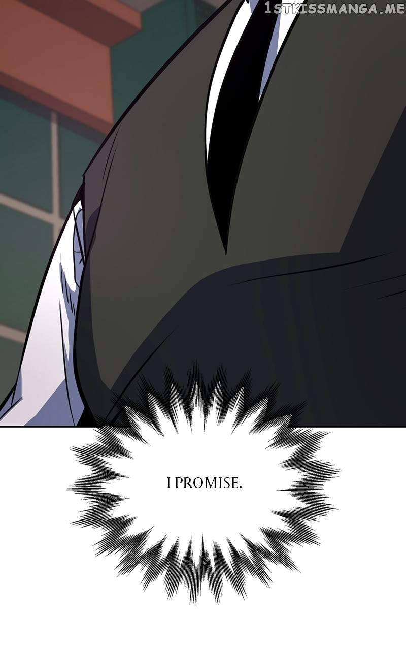 Our Resident Exorcist Chapter 34 - Page 19
