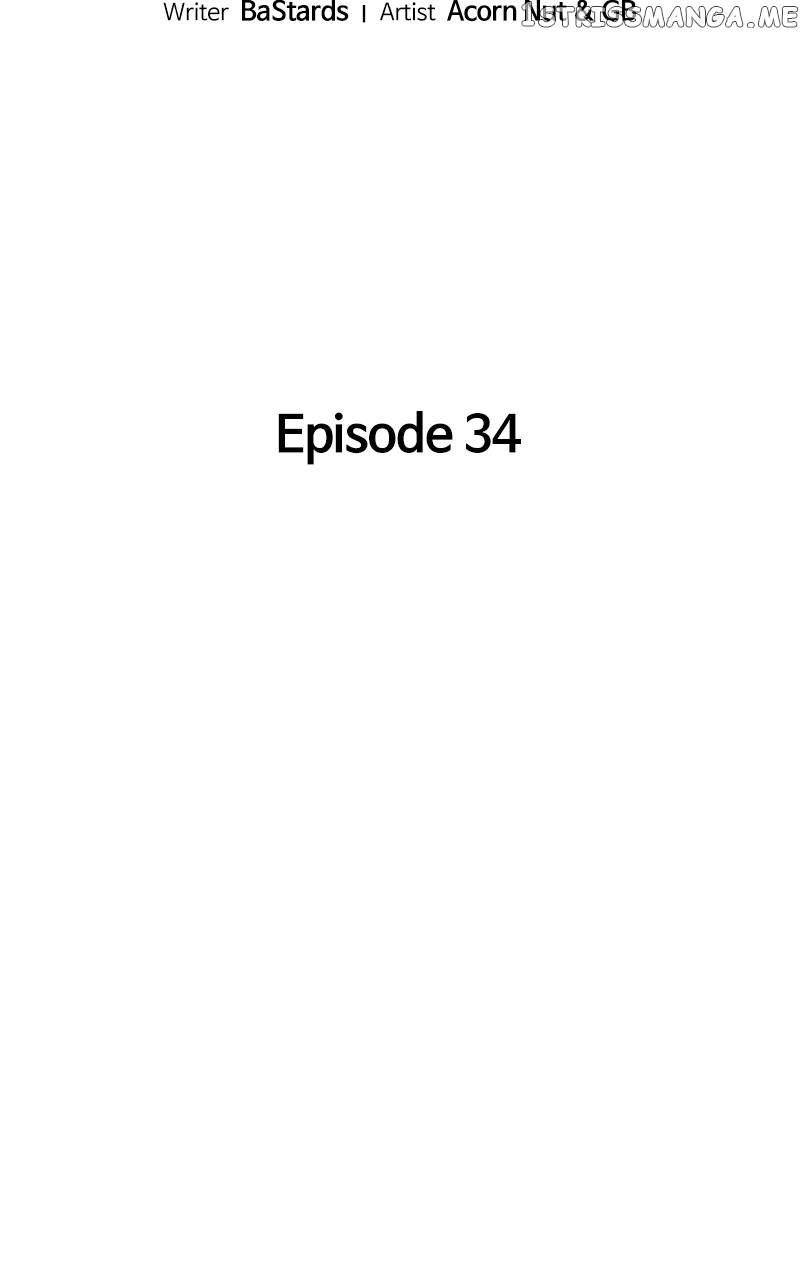 Our Resident Exorcist Chapter 34 - Page 21