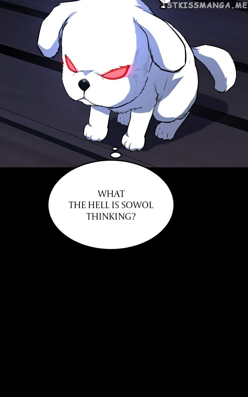 Our Resident Exorcist Chapter 34 - Page 23