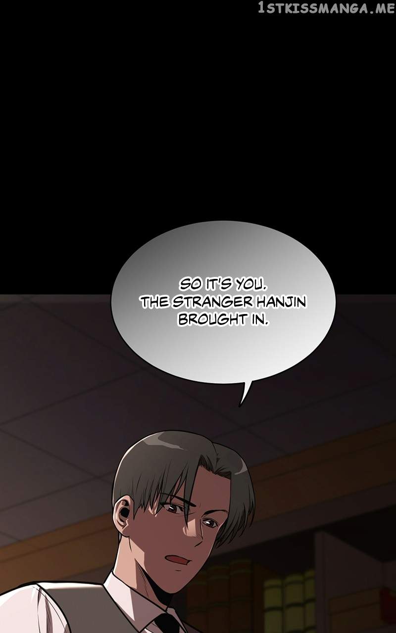 Our Resident Exorcist Chapter 34 - Page 24