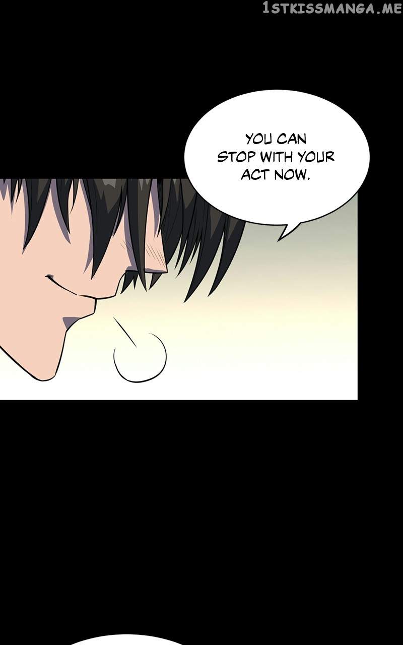 Our Resident Exorcist Chapter 34 - Page 27