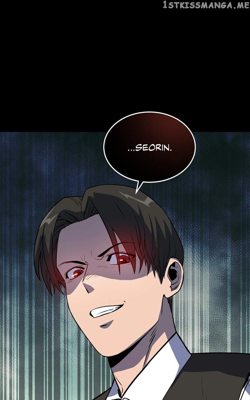 Our Resident Exorcist Chapter 34 - Page 29