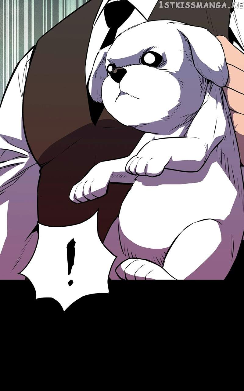 Our Resident Exorcist Chapter 34 - Page 30